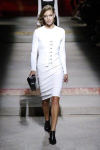 Topshop RTW Spring 2018