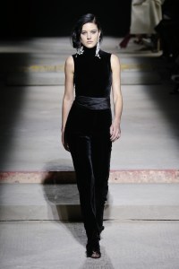 Topshop RTW Spring 2018