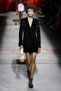 Topshop RTW Spring 2018