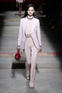 Topshop RTW Spring 2018