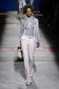 Topshop RTW Spring 2018