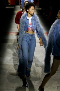 Topshop RTW Spring 2018