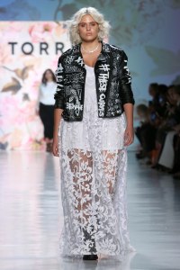 Torrid RTW Spring 2018