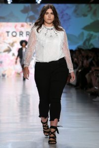 Torrid RTW Spring 2018