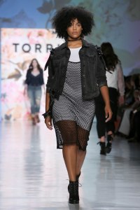 Torrid RTW Spring 2018