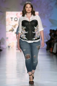 Torrid RTW Spring 2018
