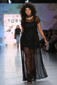 Torrid RTW Spring 2018