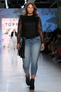 Torrid RTW Spring 2018