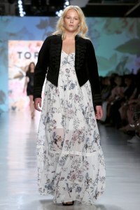 Torrid RTW Spring 2018
