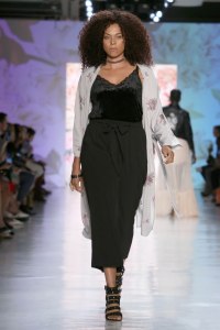 Torrid RTW Spring 2018
