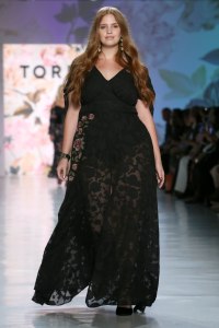 Torrid RTW Spring 2018