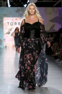 Torrid RTW Spring 2018