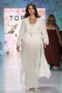 Torrid RTW Spring 2018