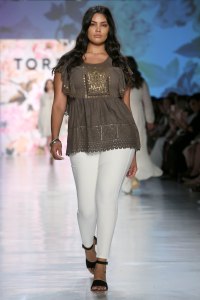 Torrid RTW Spring 2018