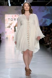 Torrid RTW Spring 2018