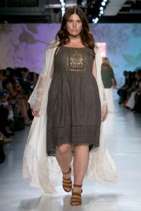 Torrid RTW Spring 2018