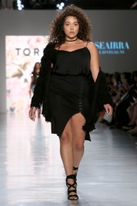 Torrid RTW Spring 2018