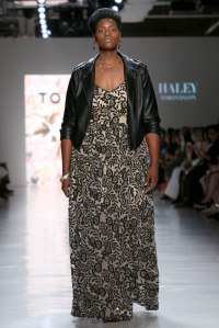 Torrid RTW Spring 2018