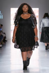 Torrid RTW Spring 2018