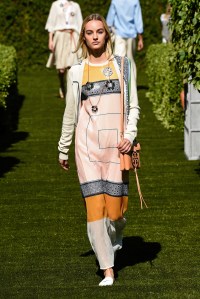 Tory Burch RTW Spring 2018