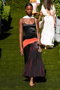 Tory Burch RTW Spring 2018