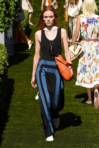 Tory Burch RTW Spring 2018