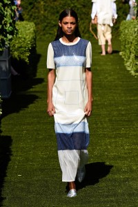 Tory Burch RTW Spring 2018