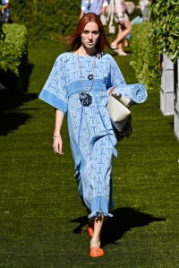 Tory Burch RTW Spring 2018