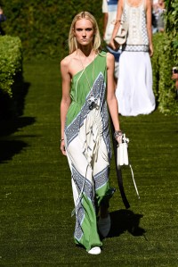 Tory Burch RTW Spring 2018