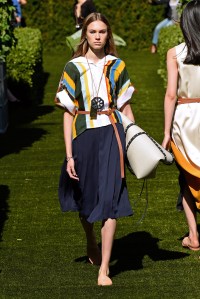 Tory Burch RTW Spring 2018