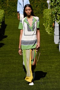 Tory Burch RTW Spring 2018
