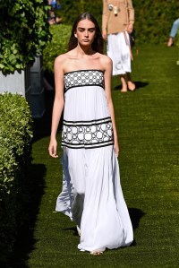 Tory Burch RTW Spring 2018