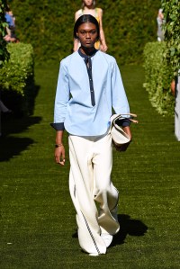Tory Burch RTW Spring 2018