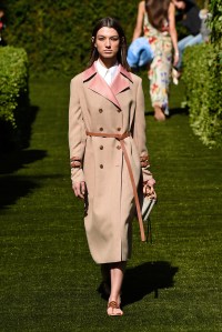Tory Burch RTW Spring 2018