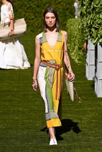 Tory Burch RTW Spring 2018