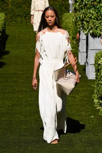 Tory Burch RTW Spring 2018