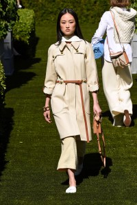 Tory Burch RTW Spring 2018