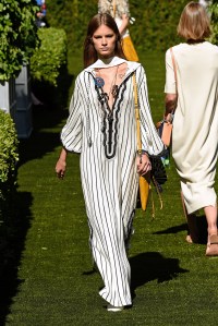 Tory Burch RTW Spring 2018