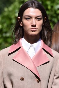 Details at Tory Burch RTW Spring 2018