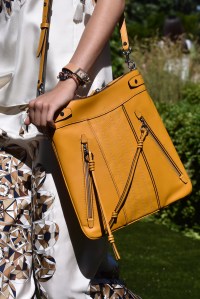 Details at Tory Burch RTW Spring 2018