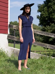 Tosia RTW Spring 2018