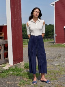 Tosia RTW Spring 2018