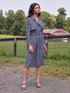Tosia RTW Spring 2018