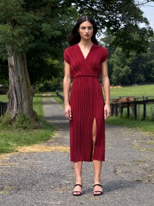 Tosia RTW Spring 2018