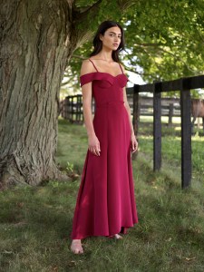 Tosia RTW Spring 2018