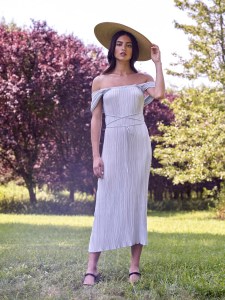 Tosia RTW Spring 2018