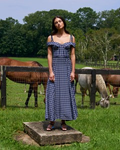 Tosia RTW Spring 2018