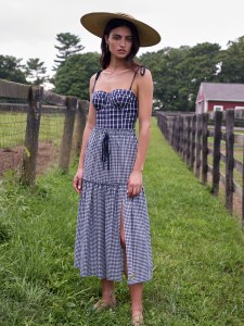 Tosia RTW Spring 2018