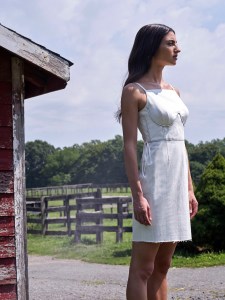 Tosia RTW Spring 2018