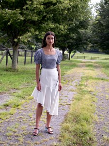 Tosia RTW Spring 2018